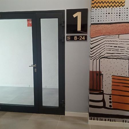 Wroclove Airport Loft Breslávia Exterior foto